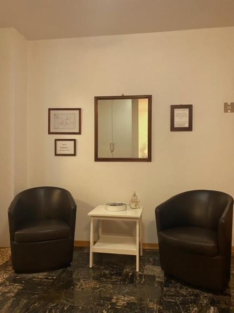 Locanda L'Ombrosa Vezzano Ligure Exterior foto