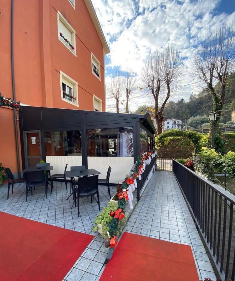 Locanda L'Ombrosa Vezzano Ligure Exterior foto